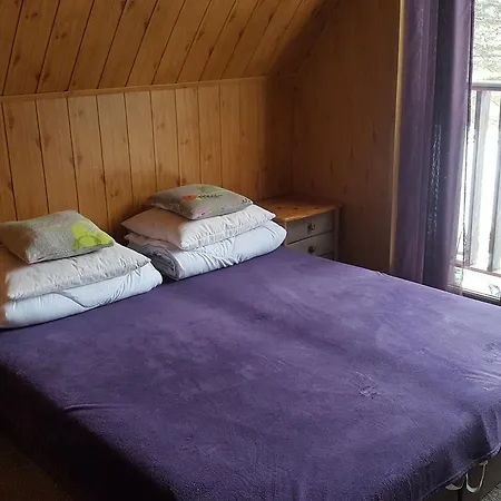 U Konrada * Zlaté Hory