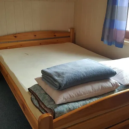 U Konrada Domek alpejski Zlaté Hory