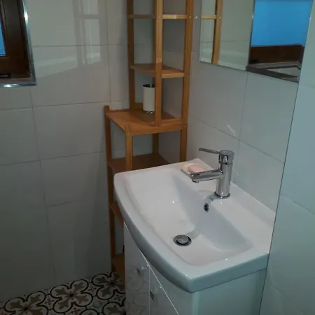 U Konrada Chalet Zlaté Hory