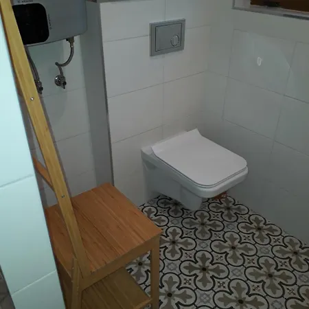 U Konrada Domek alpejski Zlaté Hory