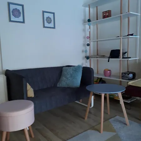 U Konrada Chalet Zlaté Hory